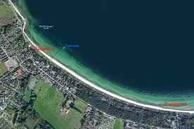 Strandpromenade in boltenhagen bei uns im stadtplan. Ostseebad Boltenhagen Aktuelle Informationen Fur Ihren Ostseeurlaub