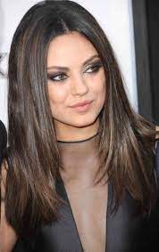 Natural Hair Smoothening Pixie Hairstyles Long Length Straight Hairstyles 20181223 Oval Face Hairstyles Fine Straight Hair Long Thin Hair