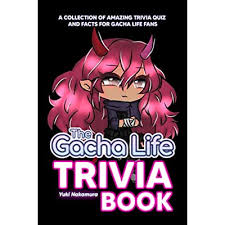 Well, what do you know? Buy Gacha Life Trivia Book A Variety Of Facts Trivia Questions For You To Discover And Have Fun With Gacha Life Paperback May 27 2021 Online In Nigeria B095m81ccz