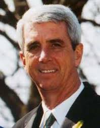 Dr Bernard James “Bernie” Curran (1948-2007)