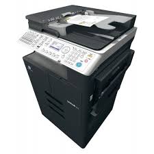 Gérez vos appareils rapidement et efficacement soumettez une. Xerox Machine Konica Minolta Laser Printer Bizhub 206 Wholesale Trader From Mumbai