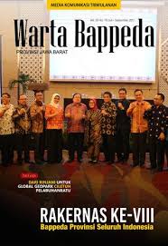 Langkah langkah yang patut diambil untuk membentuk masyarakat malaysia yang harmoni dan sejahtera. Bappeda Jabar