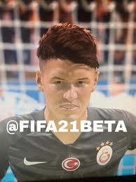 Maybe you would like to learn more about one of these? Gs Statistic On Twitter Fifa 21 In Beta Versiyonunda Bazi Galatasarayli Oyuncular Taniyabildiniz Mi