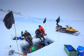 Image result for Decompression Sickness Management