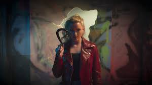 Vince vaughn, kathryn newton, and director christopher landon break down a scene from their new film 'freaky', in theaters november 13! Freaky Review Bloody Blumhouse Body Swap Satire Variety