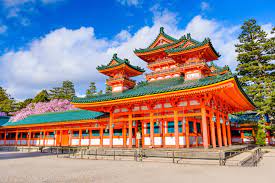 【京都深度一日遊】平安神宮・嵐山・貴船神社・抹茶體驗- KKday