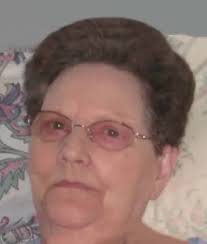 Obituary information for Doris Page
