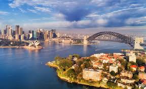 The south sydney city council was established on 1 january 1989 under the city of sydney act 1988 with nine aldermen (councillors from 1993) divided across three wards: City Of Sydney To Increase Support For Local Business And The Community And Cultural Sectors News