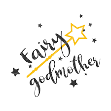 You cannot do mass production using the digital files; Get Godmother Svg Free Png
