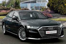 Audi A8 50 Tdi Quattro S Line 4dr Tiptronic For Sale Audi A8 Audi Tt Audi