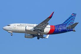 The family of jets belongs to an older model than the 737 max that was involved in two other deadly accidents, including. Sriwijaya Air Boeing 737 500 Pk Clc With 62 On Board Crashes Into The Java Sea Debris And Body Parts Now Found World Airline News