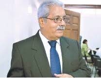 JUNTA PIDE AL IAIP DEJARLA HACER SU TRABAJO