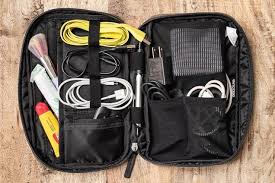 Maybe you would like to learn more about one of these? The Best Bag And Cable Organizers Reviews By Wirecutter