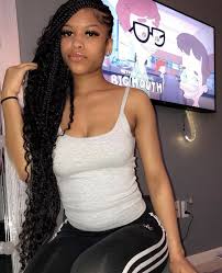 Certified Bella Pomade Lemonade Braids Hairstyles Braided Hairstyles Braided Hairstyles For Black Women