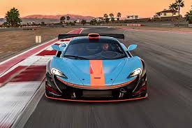 Logitech旗下電競品牌 logitech g與賽車界及汽車領域專家 mclaren麥拉倫聯手舉辦2021 logitech g mclaren g challenge模擬賽車賽，在全球玩家與賽車好手矚目中，已全面展開線上預賽。. Car1 Hk Mclaren F1 Gtr Le Mans 24 è‡´æ•¬ç‰ˆ Lanzante P1 Facebook