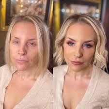 Georgina Wadsworth Makeup Artist