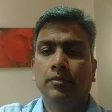 Narayanan Subramanian நாராயணன் சுப்பிரமணியன் 🇮🇳