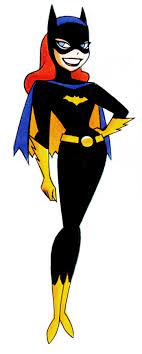 Some female characters wear tight clothes. Batmananimated Female Cartoon Characters Batman The Animated Series Batman