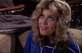 Charlie's Angels" Catch a Falling Angel (TV Episode 1980)