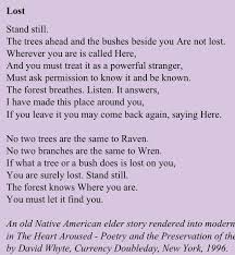 Love His Poetry Reminder To Spend More Time At Home In Nature The Forest Knows Where You Are David Whyte Writing Poetry Soul Poetry Poems