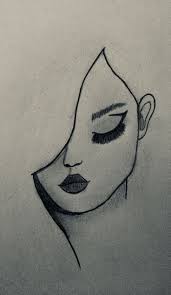 Drawing realistic things step by step 40 easy step by step art drawings to practice how to draw. Cool Realistic Drawings Easy Page 1 Line 17qq Com