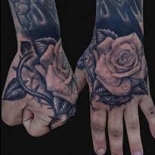 If you are looking for picture design ideas for women then a tattoo of this beautiful rose can express a lot about your personality. 101 Best Rose Tattoos For Men Cool Designs Ideas 2021 Guide