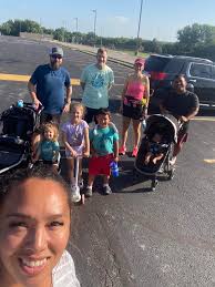 GALS TOGETHER Meeting and Trip to Pentwater