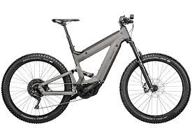 Electric bikes are significantly contributing towards the booming gdp of european countries and globally as well. Bikes Riese Muller