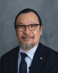 Dr. Eric Yang chosen as Catholic Man of the Year