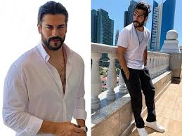 Burak Ozcivit As Kurulus Osman Actor 5 Reasons Why Is The Perfect Choice For The Lead Role