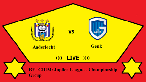 The belgian first division a, belgian pro league or 1a pro league (officially jupiler pro league (dutch pronunciation: Anderlecht Vs Genk Live Streaming And Vs Gnk Belgium Jupiler League Championship Group Head To Head H2h Online Sports Workers Helpline