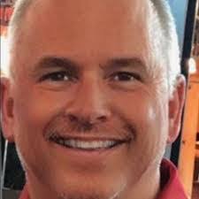 Chris Volker's Instagram, Twitter & Facebook