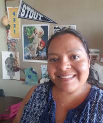 Multicultural coordinator named to state most influential Latinos list