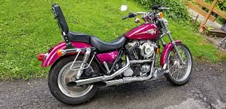 Image result for Dark Sapphire 1993 FXLR