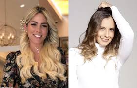 She was born in 1980s, in millennials generation. Mabel Cartagena Revelo Todo Sobre Enemistad Con Laura Acuna Candela