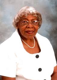 Obituary for Martha Mae (Baldwin) Alston