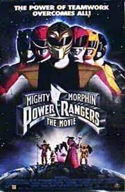 Watch Mighty Morphin Power Rangers The Movie On Netflix Today Netflixmovies Com