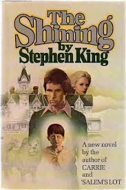 Another Great Stephen King Novel The First King Novel I Had Ever Read And After Reading I Realized I Sho Stephen King Books Stephen King Novels Horror Books