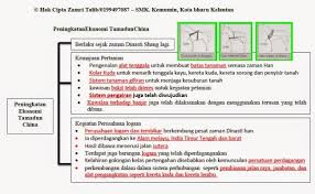 Mengutamakan kepentingan bangsa dan negara. Peningkatan Tamadun India Dan China Ranc Akbana