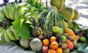 Fruits Et Legumes De Saison Dans Les Antilles Le Mag