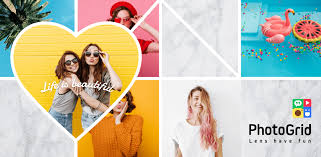 Quick grid is the best photo collage & grid, pic collage maker for you to create amazing photo layouts, sticker, background, filter, text with frames. Photogrid Video Pic Collage Maker V7 23 Build 72300003 Premium Apk Apkmagic