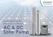 Understanding the Difference Between AC and DC Submersible ...