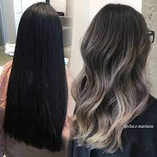 Ig Che R Mariano Balayage Hair Hair Highlights Brown Hair Balayage