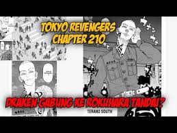 Tokyo revengers wondering where it all went wrong, takemichi suddenly finds himself travelling through time, ending up 12 years in the past—when he was still in a relationship with. Tokyo Revenger Ch 210 Louiskowa