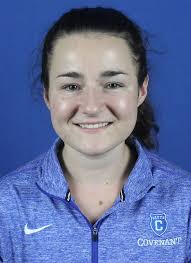 2021 Cross Country Roster