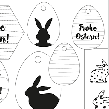 Ausmalbild ostern osterhase und sein auto kostenlos ausdrucken. Review Terbaru 23 Schablone Osterhasen Vorlagen Zum Ausdrucken Kostenlos Gif
