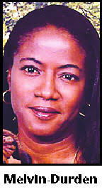 Beverly Melvin-Durden Obituary (2009)