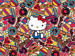 If you're in search of the best hello kitty wallpaper, you've come to the right place. Hd Wallpaper Cute Hello Kitty Kitten Pink Wallpaper Flare