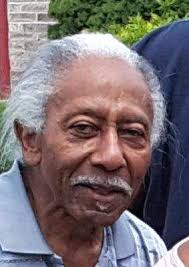 Obituary for Ephesian Marr Miller, Sr.