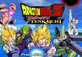 Budokai tenkaichi, released in japan as dragon ball z: Dragon Ball Fighterz Owes A Lot To The Original Dragon Ball Z Budokai Tenkaichi